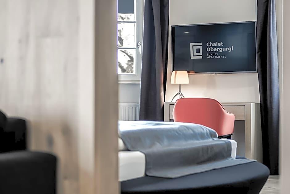 Apartment mit 2 Schlafzimmern