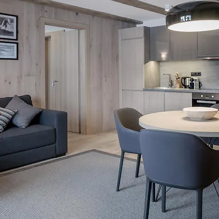 Chalet Obergurgl Luxury Apartments-3